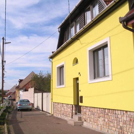 Hotel Burg Eger Exterior foto